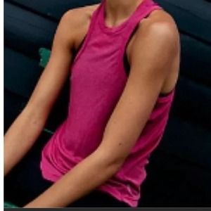 NEW with Tags Free People Very Varsity Tank